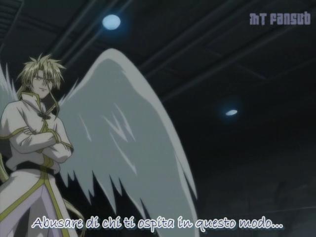 Otaku Gallery  / Anime e Manga / D.N.Angel / Screen Shots / Stage 04 - Fra luce ed oscurita` / 137.jpg